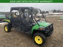 2025 John Deere XUV 825M S4 Image