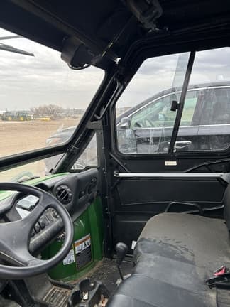 Image of John Deere XUV 825M S4 equipment image 4