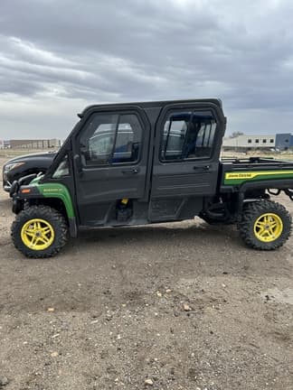 Image of John Deere XUV 825M S4 Primary image
