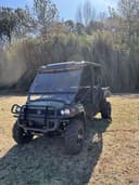 2025 John Deere XUV 825M Image