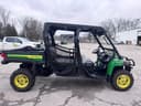 2025 John Deere XUV 825M S4 Image