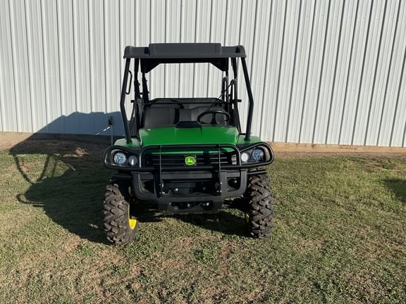 Image of John Deere XUV 825M S4 equipment image 2