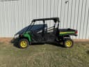 2025 John Deere XUV 825M S4 Image