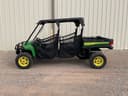 2025 John Deere XUV 825M S4 Image