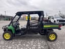 2025 John Deere XUV 825M S4 Image
