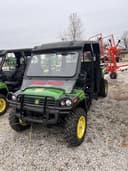 2025 John Deere XUV 825M S4 Image