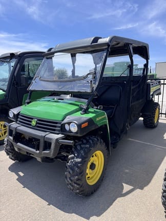 2025 John Deere XUV 825M S4 Equipment Image0