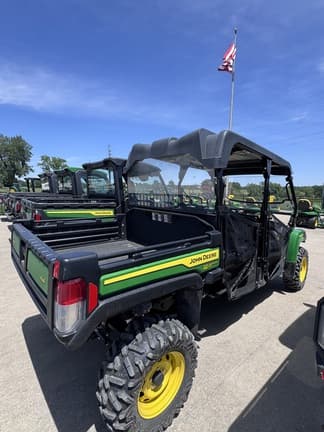 Image of John Deere XUV 825M S4 equipment image 1