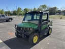 2025 John Deere XUV 835M Image