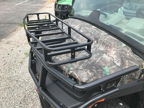 Image of John Deere XUV 845R  equipment image 4