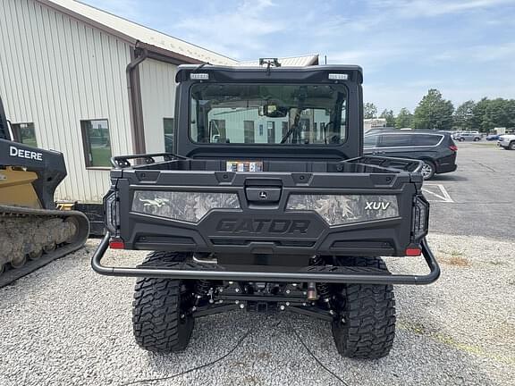 Image of John Deere XUV 845R  equipment image 3