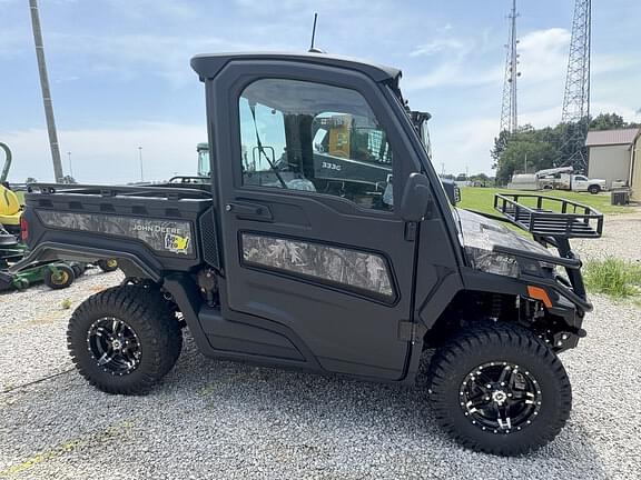 Image of John Deere XUV 845R  equipment image 2