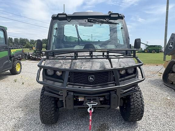 Image of John Deere XUV 845R  equipment image 1