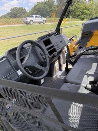 Image of John Deere XUV 845E equipment image 4