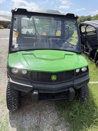 Image of John Deere XUV 845E equipment image 3
