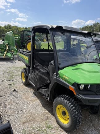 Image of John Deere XUV 845E equipment image 1