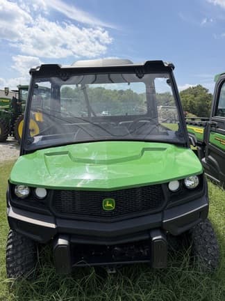 Image of John Deere XUV 845E equipment image 3