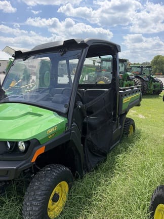2025 John Deere XUV 845E Equipment Image0