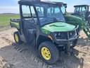 2025 John Deere XUV 845M Image