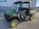 2025 John Deere XUV 845M Image