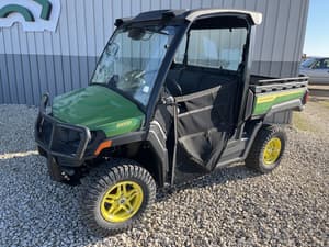 2025 John Deere XUV 845M Image