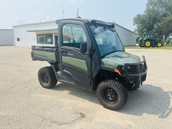 2025 John Deere XUV 845M Equipment Image0