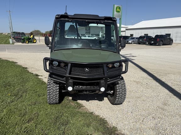 Image of John Deere XUV 845M equipment image 2