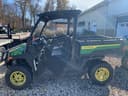 2025 John Deere XUV 845M Image