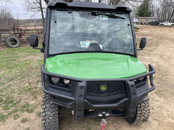 Image of John Deere XUV 845M equipment image 3