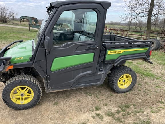 Image of John Deere XUV 845M Primary image
