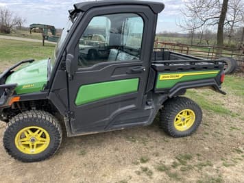 Main image John Deere XUV 845M