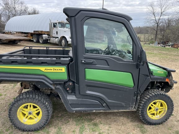 Image of John Deere XUV 845M equipment image 1