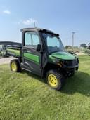 2025 John Deere XUV 845M Image