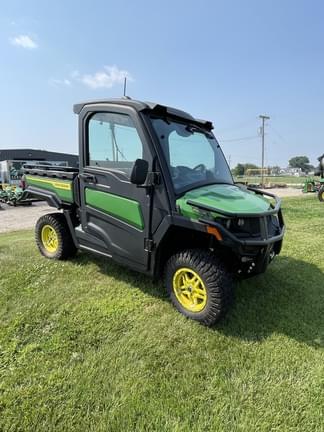 Main image John Deere XUV 845M