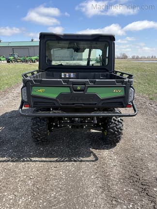 Image of John Deere XUV 845M equipment image 3