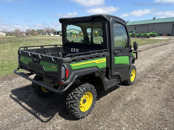 Image of John Deere XUV 845M equipment image 4