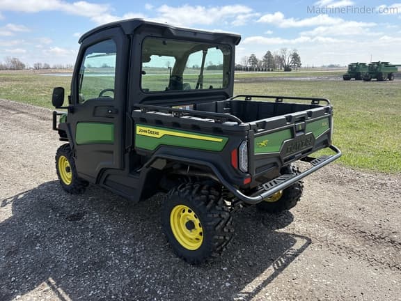 Image of John Deere XUV 845M equipment image 2