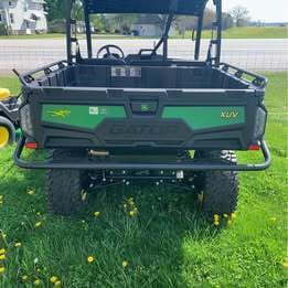 Image of John Deere XUV 845M equipment image 3