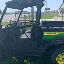 Image of John Deere XUV 845M equipment image 2
