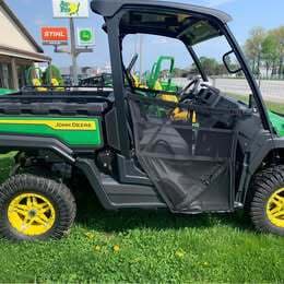 Image of John Deere XUV 845M equipment image 1