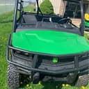 2025 John Deere XUV 845M Image