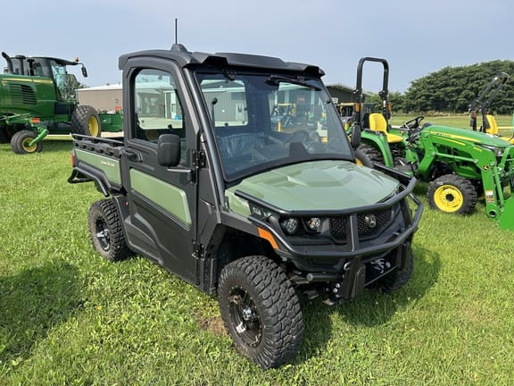 2025 John Deere XUV 845M Equipment Image0
