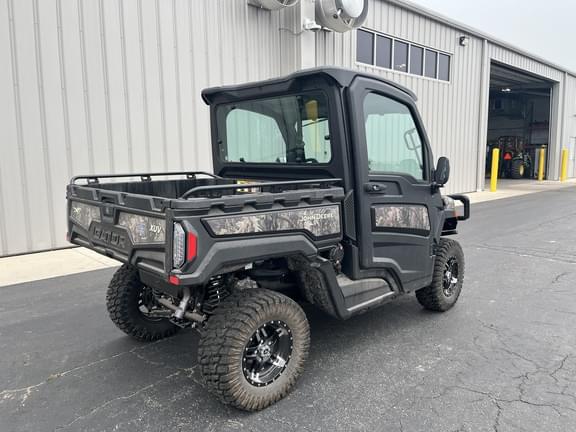 Image of John Deere XUV 845M equipment image 1