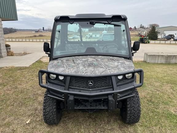 Image of John Deere XUV 845M equipment image 2