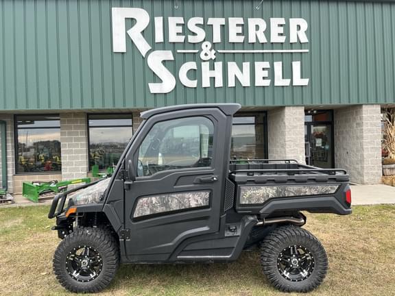 Image of John Deere XUV 845M Primary image