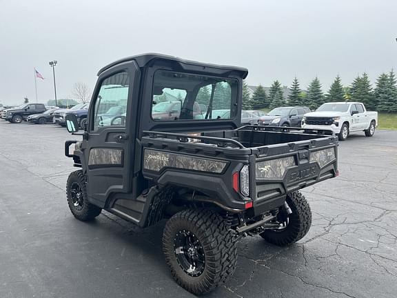 Image of John Deere XUV 845M equipment image 3