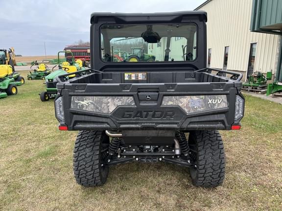 Image of John Deere XUV 845M equipment image 3