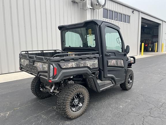Image of John Deere XUV 845M equipment image 1