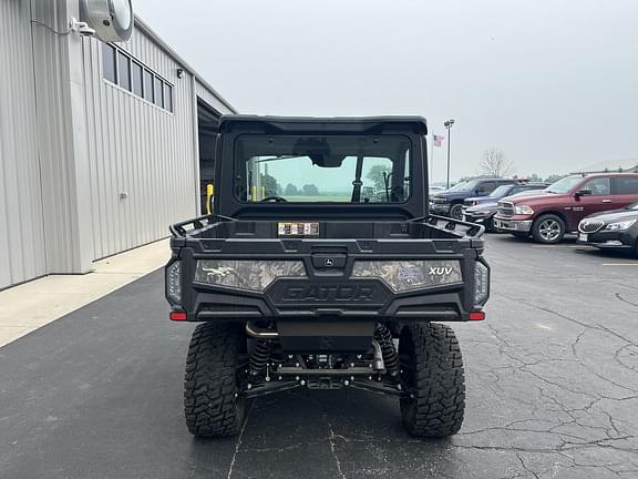Image of John Deere XUV 845M equipment image 2