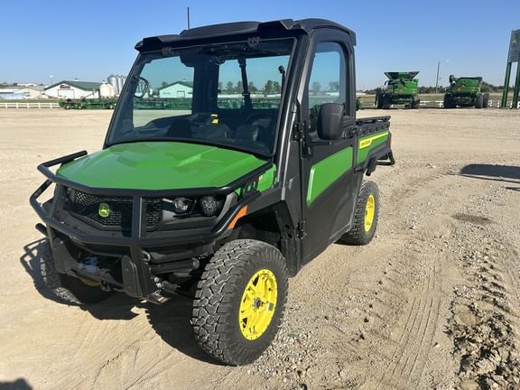 2025 John Deere XUV 845M Equipment Image0